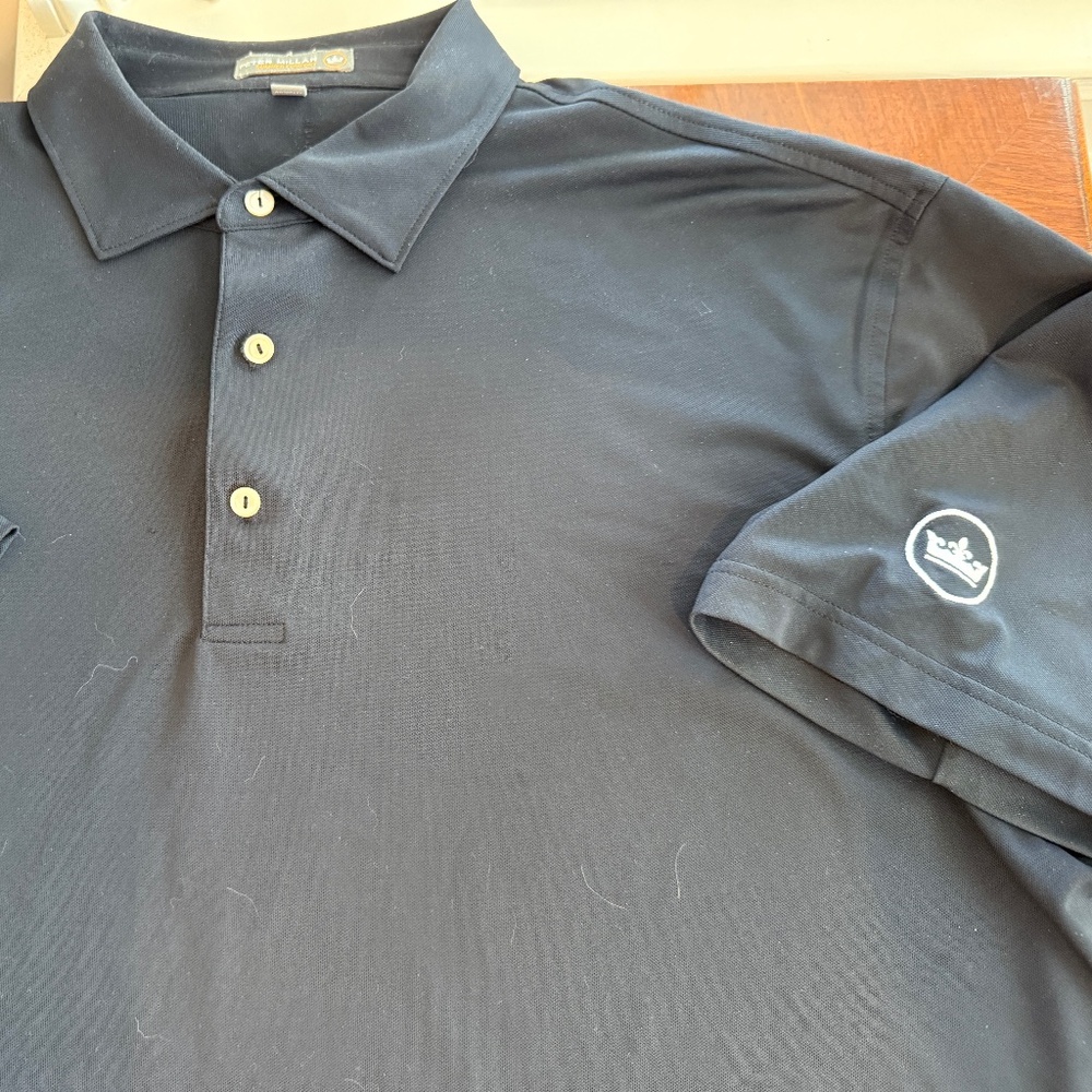 Peter MIllar Summer Comfort XL